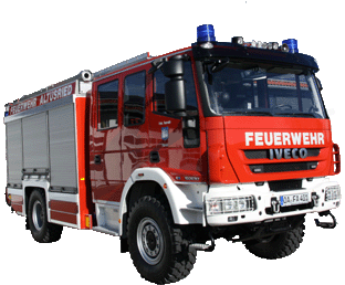 Pumpensystem mit Membranpumpe - Feuerwehr Notfall Pumpenset